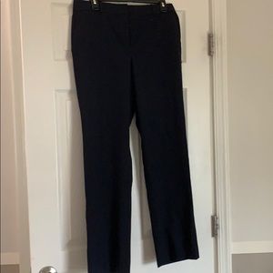 NWT Ann Taylor Kate Pant